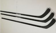 1 Piece Carbon Fiber Ice Hockey Stick Custom Made Ice Hockey Sticks 66&quot; - 69&quot;