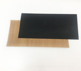 Hygienic  Barbecue Sheet Glass Fiber Cloth With Non Adhesive Surface