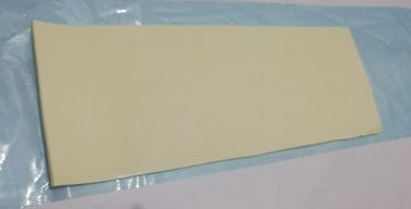 Soft Fiberglass Core Materials Epoxy Foam Core For Composite Products