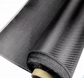  T700 3K carbon fiber fabric plain weave 160g