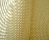 200GSM Plain Weave Carbon Fiber Composite Materials , Bulletproof Kevlar Fabric