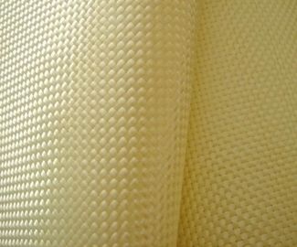 200GSM Plain Weave Carbon Fiber Composite Materials , Bulletproof Kevlar Fabric