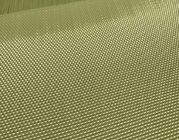 Bomb Suppression Blankets Kevlar Aramid Fabric 3000d 440 GSM Twill Weave