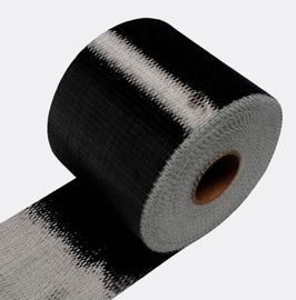 High Tensile Carbon Fiber Fabric 12K T 700 Unidirectional For Building Reinforcement