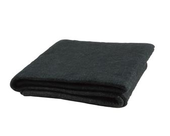 Water Purification Acf Activated Carbon Fiber Felt Viscose Based 1-5mm Thickness