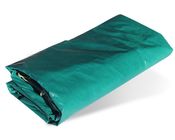 Fireproof Acrylic E Fibreglass Welding Blanket 550°C Isolating Protection