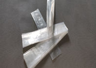 High Stability Nylon Tube Film 70mpa Transparent For Thermoforming Products
