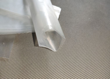 High Tensile Strength Carbon Fiber Products Nylon Tube Film 70mpa Transparent