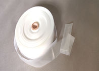High Stability Nylon Tube Film 70mpa Transparent For Thermoforming Products