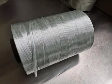 Direct Filament Roving E Glass Yarn Wear Resistance 100% Fiberglass Materials