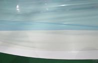 E Glass Coated Fiberglass Fabric Unidirectional Epoxy Resin System Heat Resistant