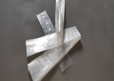 Eco Friendly Carbon Fiber Products Nylon Bagging Film 10mm - 220mm Width