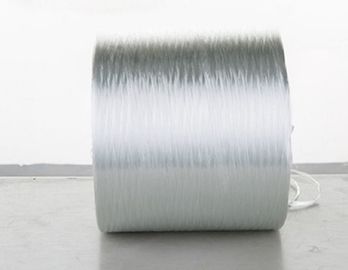 High Modulus Fiberglass Yarn Roving Apply For PA PBT PET TPU ABS Resins