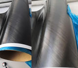 240GPA Coated Fiberglass Fabric Heat Insulation Excellent Dimensional Stability