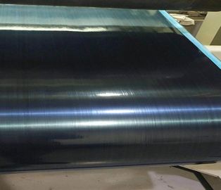 Professional Carbon Fiber Prepreg Heat Resistance 4900 MPA Tensile Strength