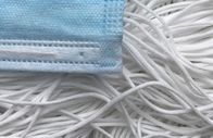 2.5mm Round Non Woven Mask Elastic String