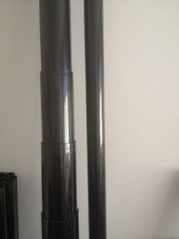 Window Cleaning 24m Telescoping Carbon Fiber