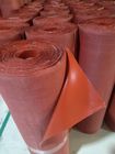 Double Sides 130g / M2 Silicone Cloth
