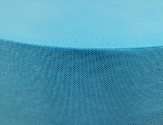 Medical Disposable Mask Pp Spunbond Nonwoven Fabric