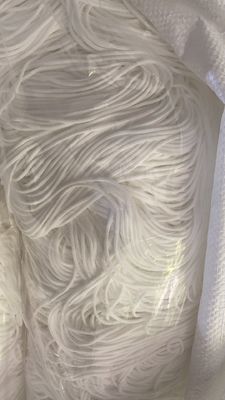 2.5mm Round Non Woven Mask Elastic String